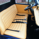 Illustration for article titled Custom 1969 Ferrari Micro Kei Pickup Could Fit In Your Pocket